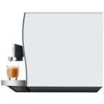 Ekspres JURA Z10 Aluminium White (EB) (Cold Brew)
