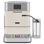 Ekspres KITCHENAID KF7 5KES8557EPL
