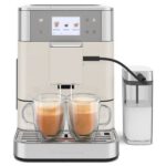 Ekspres KITCHENAID KF7 5KES8557EPL