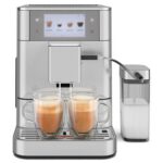 Ekspres KITCHENAID KF8 5KES8558ESX