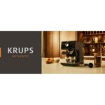 Ekspres KRUPS Authentic XP381810