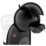 Ekspres KRUPS NESCAFE Dolce Gusto Piccolo XS KP1A3B10 Czarny