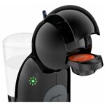 Ekspres KRUPS NESCAFE Dolce Gusto Piccolo XS KP1A3B10 Czarny