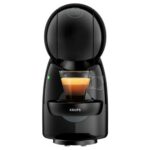 Ekspres KRUPS NESCAFE Dolce Gusto Piccolo XS KP1A3B10 Czarny