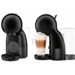 Ekspres KRUPS NESCAFE Dolce Gusto Piccolo XS KP1A3B10 Czarny