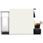 Ekspres KRUPS Nespresso Essenza Mini XN1111 Biały + Spieniacz
