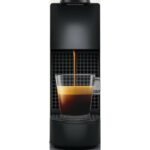 Ekspres KRUPS Nespresso Essenza Mini XN1111 Biały + Spieniacz