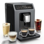 Ekspres KRUPS Evidence Hot & Cold EA898GF0 Kawa mrożona
