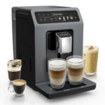 Ekspres KRUPS Evidence Hot & Cold EA898GF0 Kawa mrożona