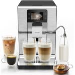 Ekspres KRUPS Intuition Hot & Cold EA879E Kawa mrożona