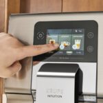 Ekspres KRUPS Intuition Hot & Cold EA879E Kawa mrożona
