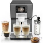 Ekspres KRUPS Intuition Hot & Cold EA879N Kawa mrożona