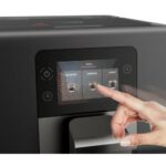 Ekspres KRUPS Intuition Preference+ EA875U10
