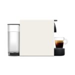 Ekspres KRUPS Nespresso Essenza Mini XN1101 Biały