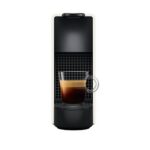 Ekspres KRUPS Nespresso Essenza Mini XN1101 Biały