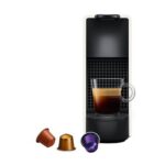 Ekspres KRUPS Nespresso Essenza Mini XN1101 Biały