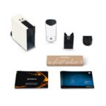 Ekspres KRUPS Nespresso Essenza Mini XN1101 Biały