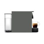 Ekspres KRUPS Nespresso Essenza Mini XN110B Szary