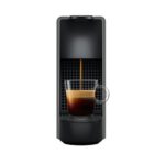 Ekspres KRUPS Nespresso Essenza Mini XN110B Szary
