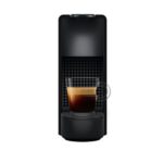 Ekspres KRUPS Nespresso Essenza Mini XN1108 Czarny