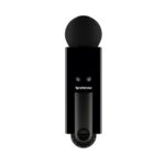 Ekspres KRUPS Nespresso Essenza Mini XN1108 Czarny