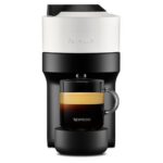 Ekspres KRUPS Nespresso Vertuo Pop XN9201 Biały