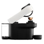 Ekspres KRUPS Nespresso Vertuo Pop XN9201 Biały