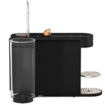 Ekspres KRUPS Nespresso Vertuo Up XN9408F0 Czarny