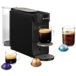 Ekspres KRUPS Nespresso Vertuo Up XN9408F0 Czarny