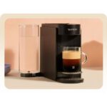 Ekspres KRUPS Nespresso Vertuo Up XN9408F0 Czarny