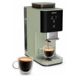 Ekspres KRUPS SA401LE0 Coffee Crush slim 15 cm szerokości
