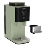 Ekspres KRUPS SA401LE0 Coffee Crush slim 15 cm szerokości