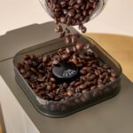 Ekspres KRUPS SA403BE0 Coffee Crush slim 15 cm szerokości Kawa mrożona