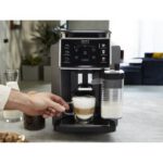 Ekspres KRUPS Sensation Milk EA912HF0