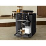 Ekspres KRUPS Sensation Milk EA912HF0
