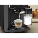 Ekspres KRUPS Sensation Milk EA912HF0