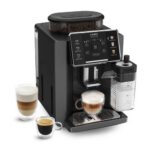 Ekspres KRUPS Sensation Milk EA912HF0