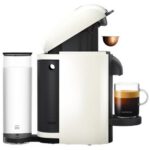Ekspres KRUPS Nespresso Vertuo Plus XN903110 Biały