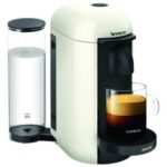 Ekspres KRUPS Nespresso Vertuo Plus XN903110 Biały