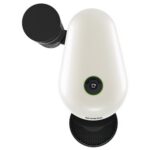 Ekspres KRUPS Nespresso Vertuo Plus XN903110 Biały
