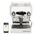 Ekspres LA MARZOCCO Linea Micra Biały
