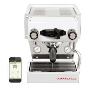 Ekspres LA MARZOCCO Linea Micra Biały