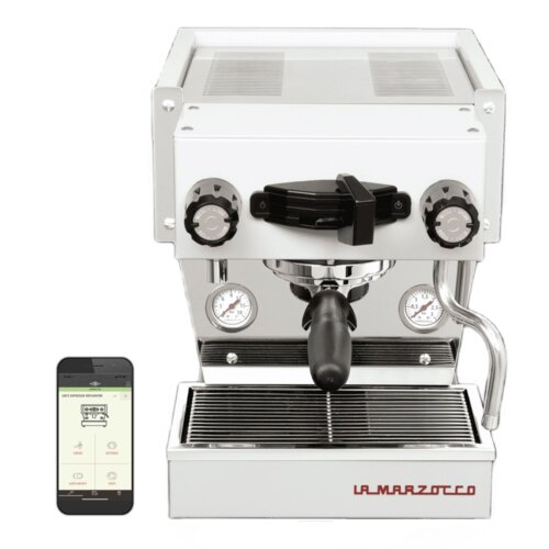 Ekspres LA MARZOCCO Linea Micra Biały