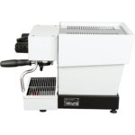 Ekspres LA MARZOCCO Linea Micra Biały