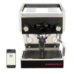 Ekspres LA MARZOCCO Linea Micra Czarny