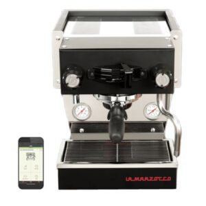 Ekspres LA MARZOCCO Linea Micra Czarny