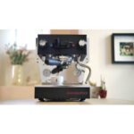 Ekspres LA MARZOCCO Linea Micra Czarny