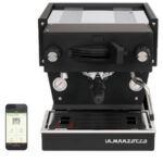 Ekspres LA MARZOCCO Linea Mini R Czarny