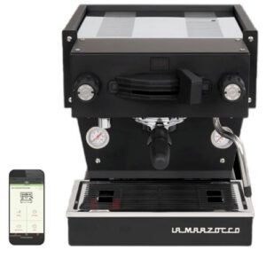 Ekspres LA MARZOCCO Linea Mini R Czarny