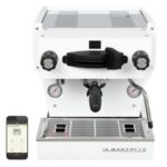 Ekspres LA MARZOCCO Linea Mini R Biały